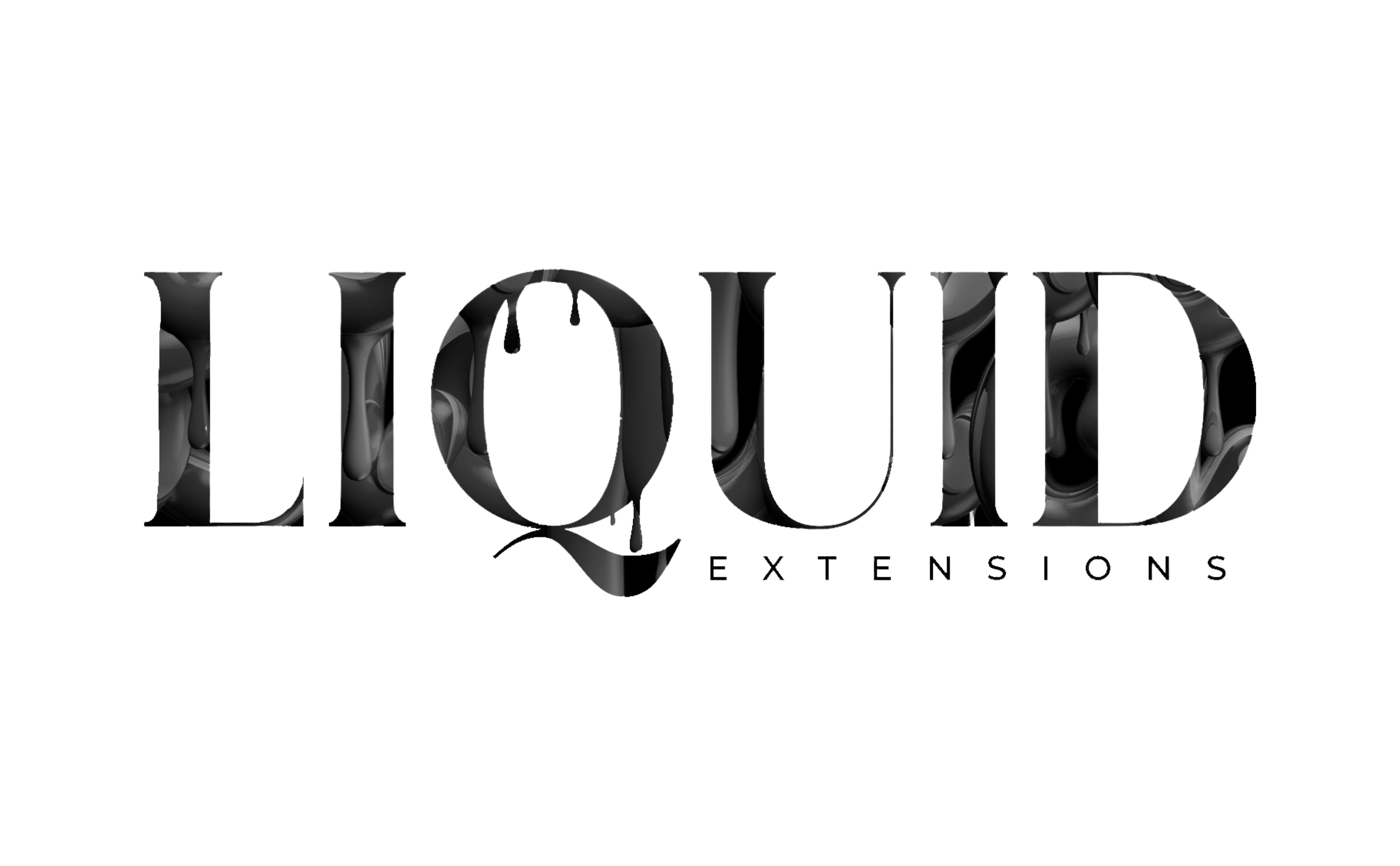Liquid Extensions