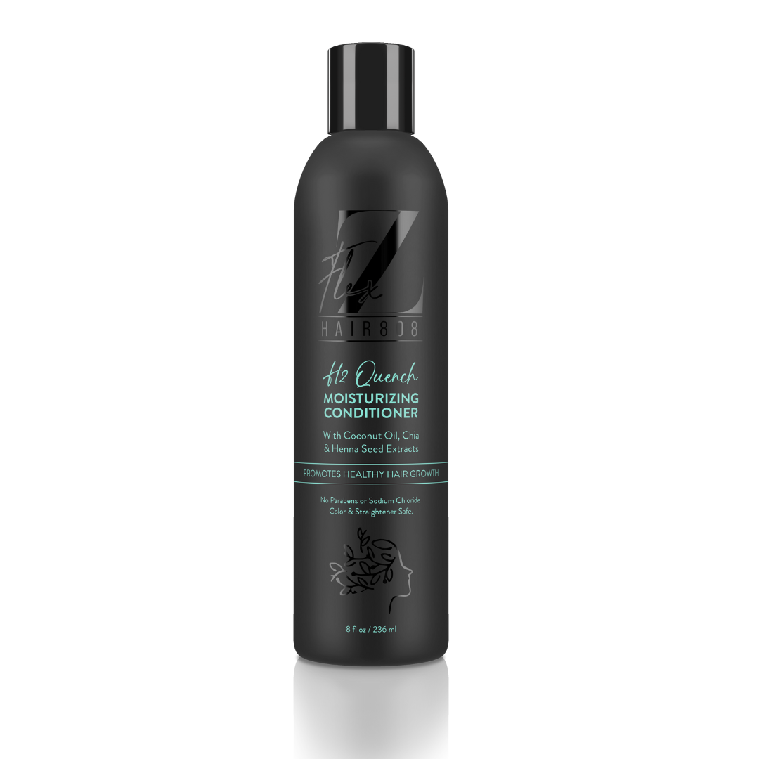Moisturizing Conditioner