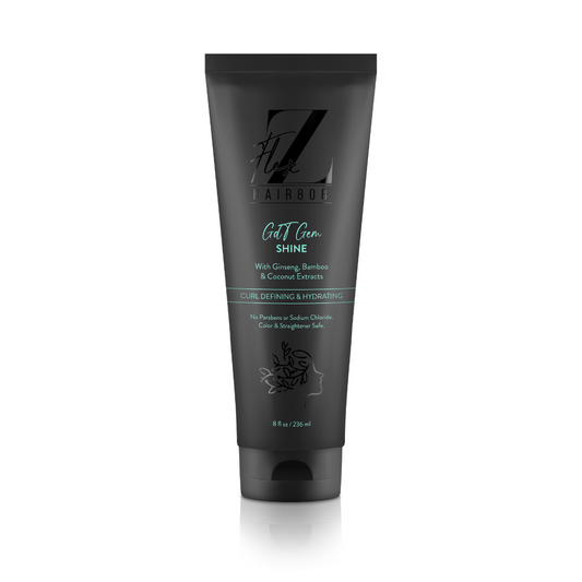 Deep Hydration Conditioner