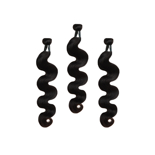 Brazilian Body Wave | 3 Bundle Deal