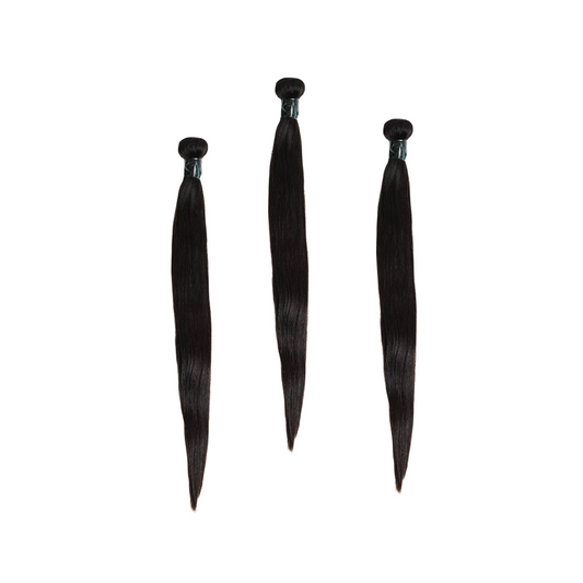 Brazilian Straight | 3 Bundle Deal